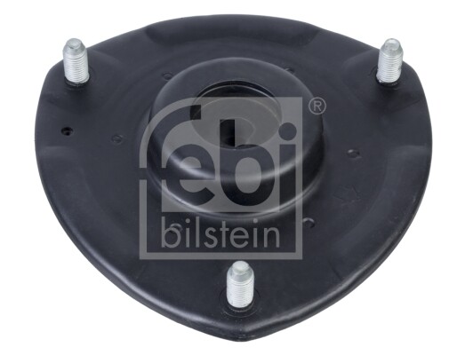 Febi Bilstein 106377 Domlager Federbein Vorderachse Links Rechts Stahl Elastomer-image