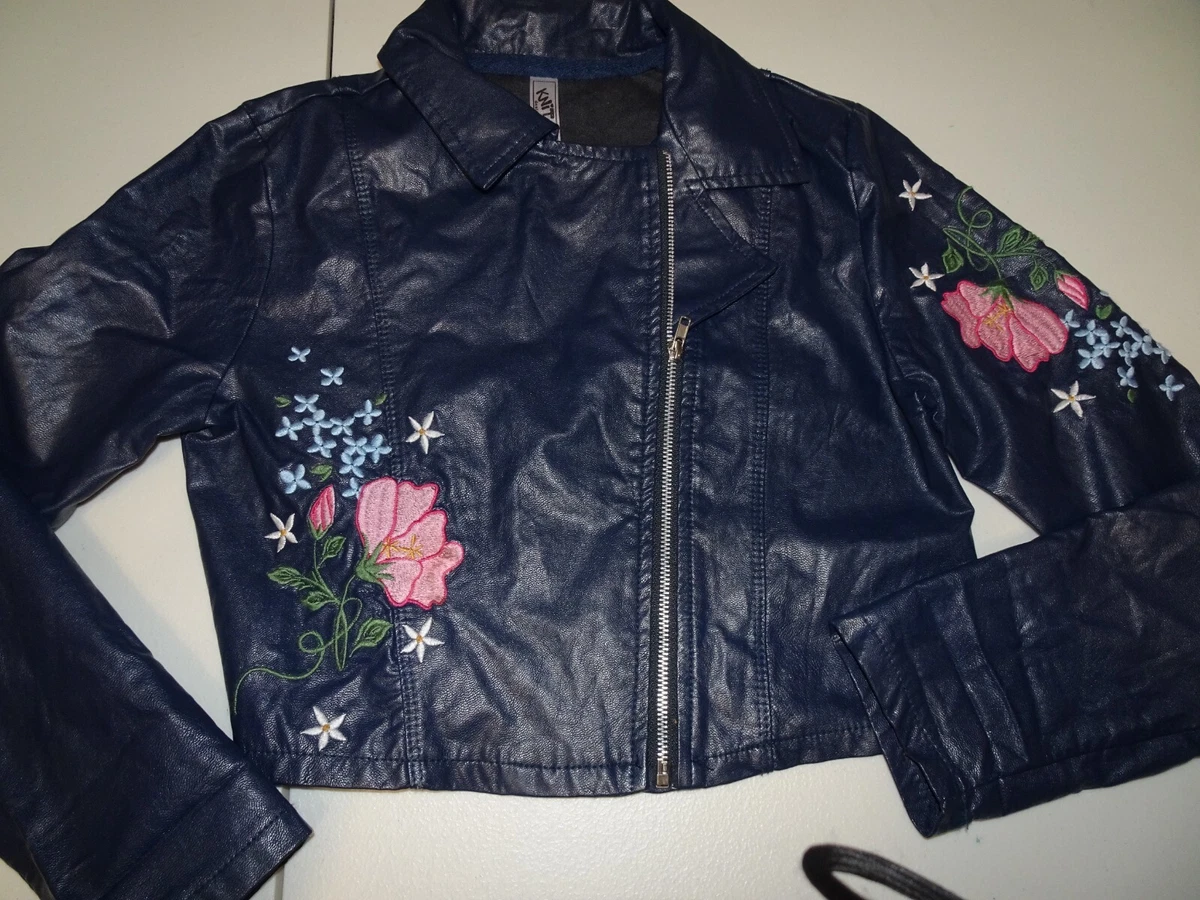 Ebay girls jackets cheap
