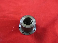 Milling Machine Part- Clock (Quill) Spring NT40 30mm wide w/ Spring Cover