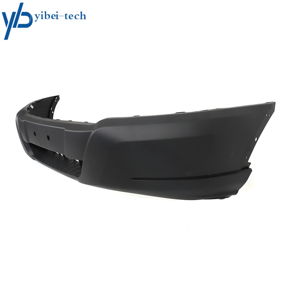 Front Lower Bumper Cover Fascia For 2015-2019 Ford Transit Textured ...