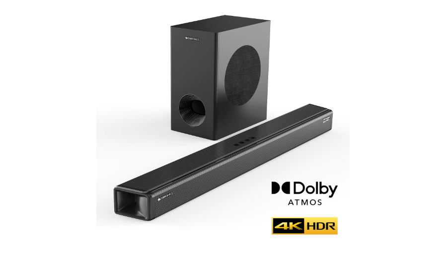 Juke Bar Bar Atmos Juke Bar Soundbar Z Atmos Zebronics Juke Bar