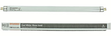 Sylvania F8T5-CW 12" 8W Fluorescent Bulb - Cool White 4100K
