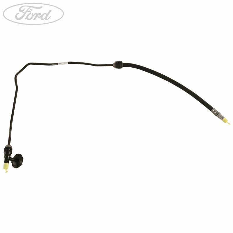 Genuine Ford Tube 5237521 | eBay