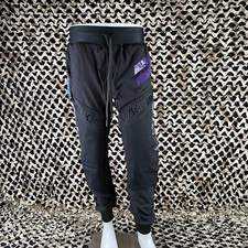 NEW HK Army TRK Air Jogger Pants - DMG Alpha - X-Large