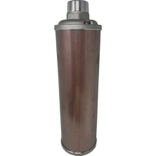 680455 Air Dryer Muffler, 2" NPT, Relief Valve, ZEKS OEM Equivalent