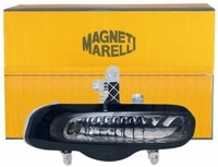 Scheinwerfer Links DRL Licht Diurna Magneti Marelli Fiat Panda 312 2016 QualitäT