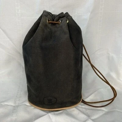 HERMÈS Bucket & Drawstring Bags for Women | eBay