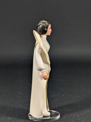 Star Wars 1977 Princess Leia NO GUN Kenner VINTAGE Original