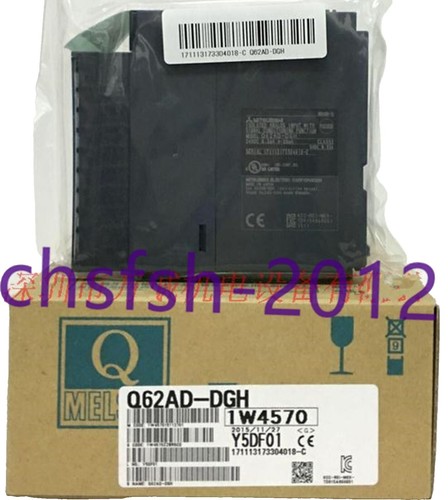 1PC NEW Mitsubishi Q13UDVCPU with 1 year warranty | eBay