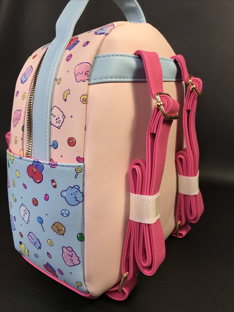 fendi hot pink mini backpack Fendi Backpack Pink Hot Fendi Backpack Pink 2025