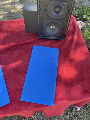 Bang & Olufsen Beolab 2500 Speakers | eBay