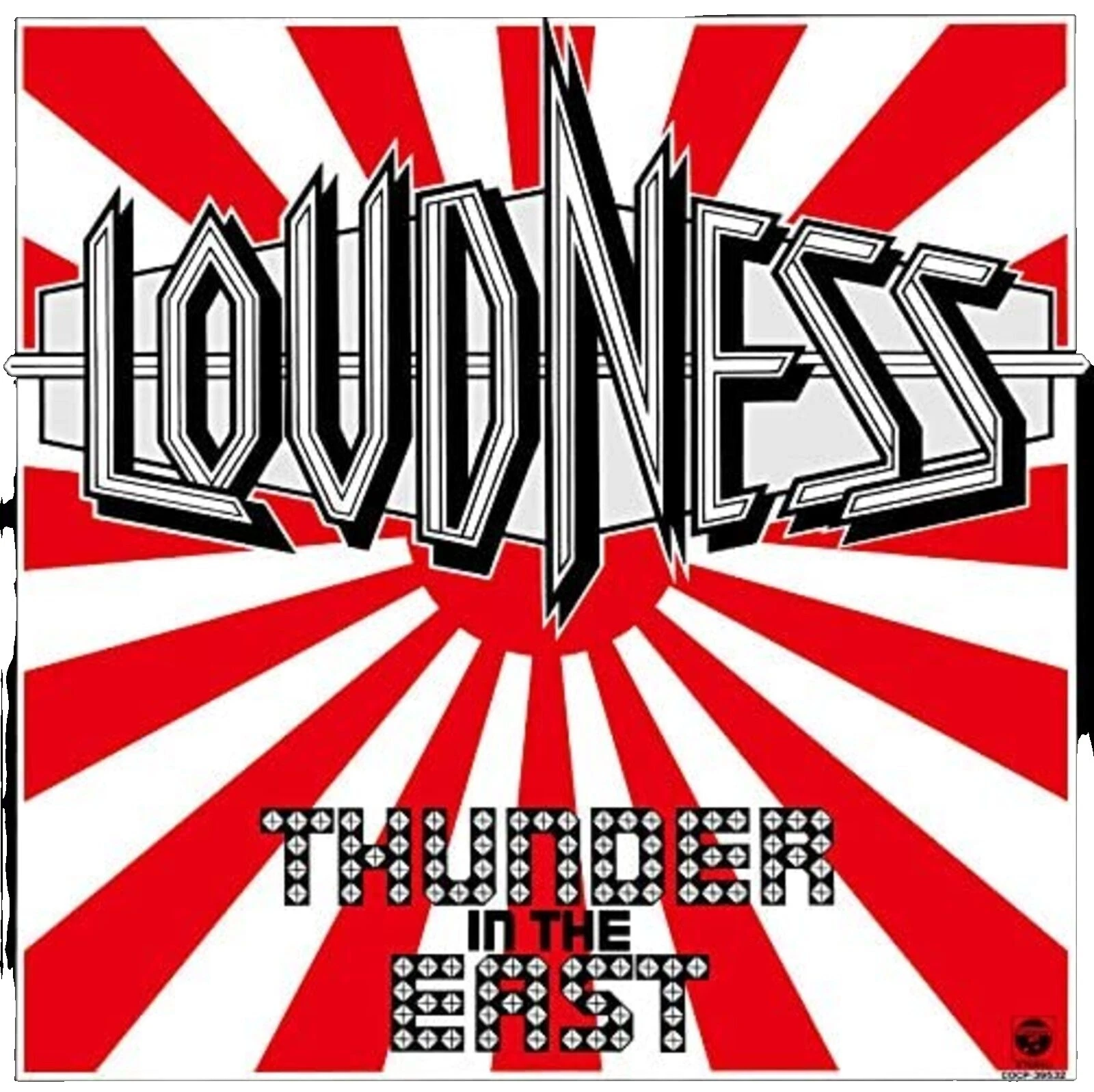 Loudness Pop Music CDs