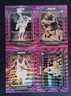 2023-24 Panini Prizm Draft Picks PURPLE WAVE PRIZMS You Pick - 2 Card Minimum