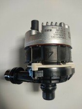 Original BMW Zusatzwasserpumpe 130W BMW G20 G21 G30 G31 G32 11519897409