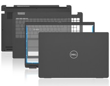 For Dell Latitude 3520 E3520 Laptop LCD Back Cover A/C/D Case