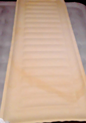  Sleep Number S273 Q-DUAL  *A S 273 Queen Air Chamber Bladder STAINED 
