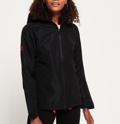 long windcheater womens