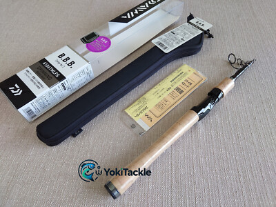 ロッド Daiwa B.B.B. 6106TMLFS Medium Light Acti s-l400.jpg