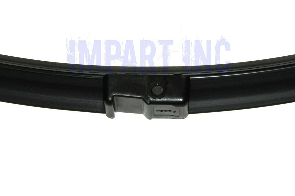 Комплект стеклоочистителей Mercedes Benz Bosch A948S оригинальный стиль AEROTWIN 3397 118 948 - Изображение 3 из 3