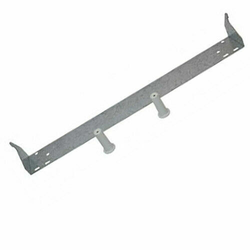 Fisher and Paykel Dryer Wall Mounting Bracket Comes With 2 spacers