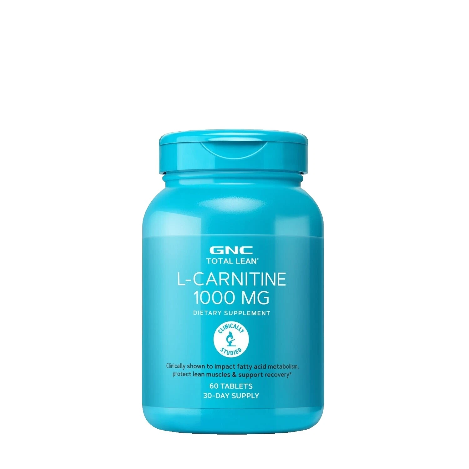 GNC vitaminas y suplementos de estilo de vida