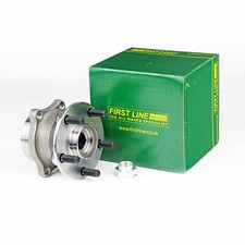 Wheel Bearing Kit For Subaru