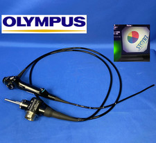 Olympus CYF-240 Video endoscope **VERY GOOD** EVIS Cystoscope