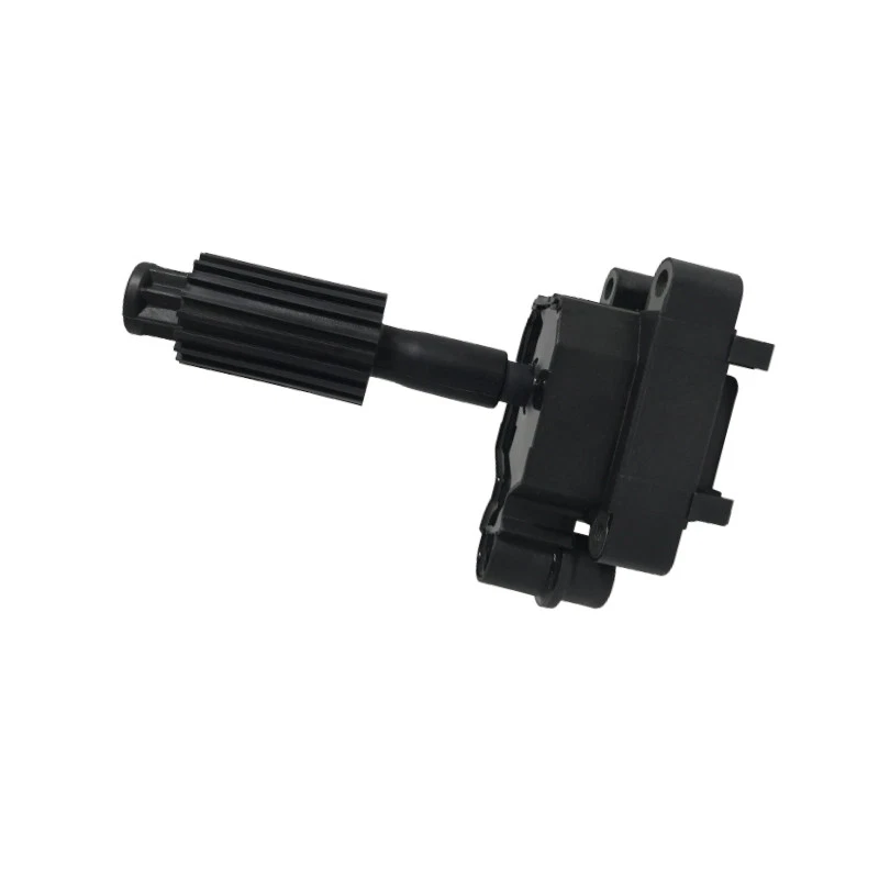 2x Swan Ignition Coils & 4x NGK Spark Plugs for Ford Transit VH VJ 2.3L E5FB - Image 3 of 4