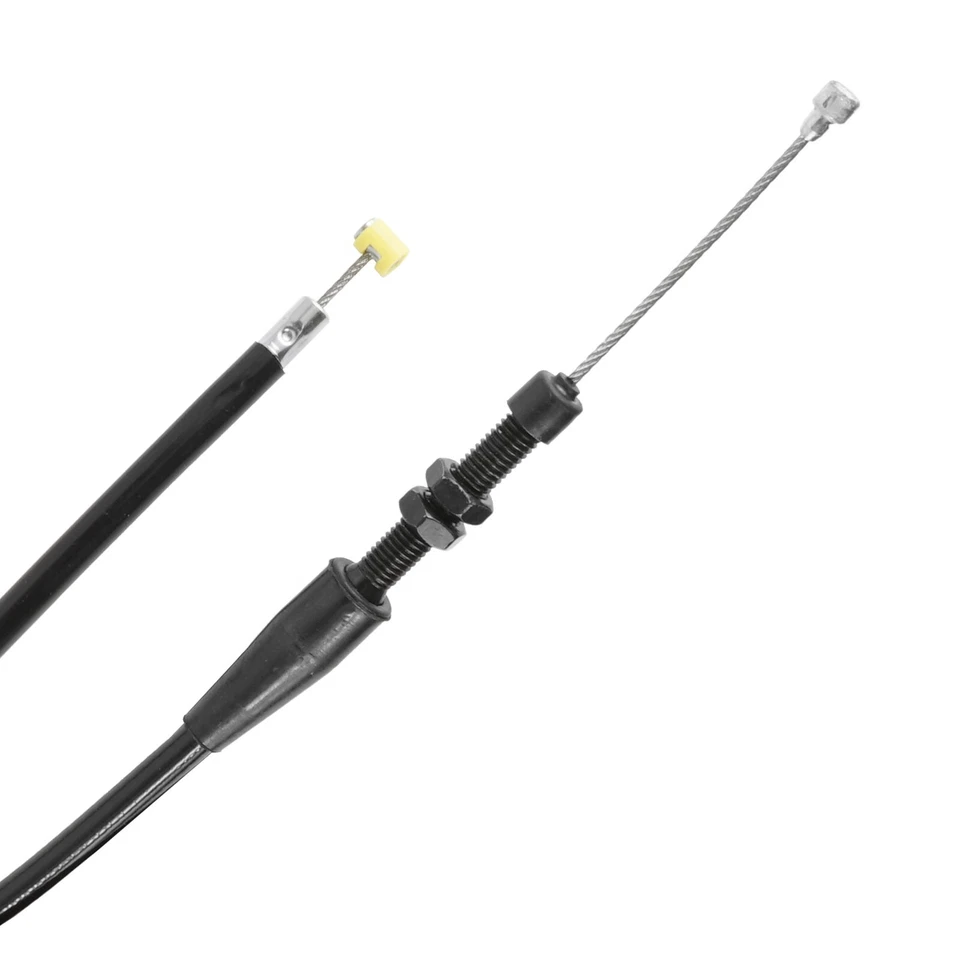 Cable de embrague para Yamaha YZF-R6S YZFR6S 2004-2009 5SL-26335-10-00 5SL-26335-20-00 Foto 4 de 4