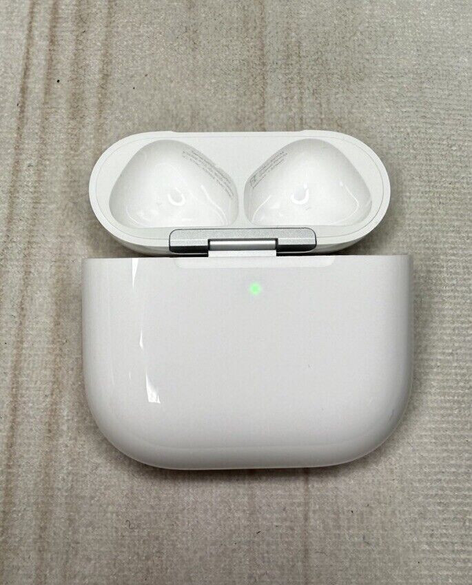 Apple AirPods 第4世代　ANC A3059 新品未使用 Apple AirPods 第4世代 ANC 充電ケース A3059 - メルカリ