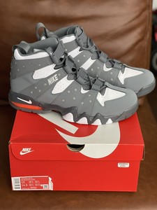 Nike Air Max 2 Cb 94 Cool Grey Cb Jordan Sz 13 Dm19 001 100 Authentic Ebay