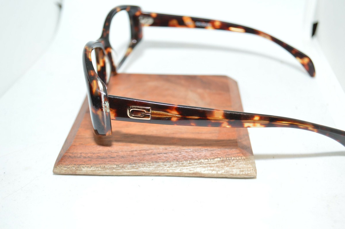 Guess GU241 Rose DA-1 53-16-137mm Sunglasses FRAMES ONLY - GOOD CONDITION 301171_005.jpg main image 4