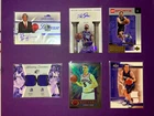 DALLAS MAVERICKS - Pick Your Player - Jersey, Auto, Insert, Parallel, RC, Lots +