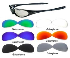 Galaxy Replacement Lenses For Oakley Minute 1.0 Sunglasses Multi-Color Selection