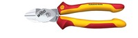 Wiha Vde Bi-cut Switchable High-performance Diagonal Cutters Wiha Vde Bi-cut Switchable High-performance Diagonal Cutters