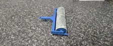 BRITAINS FARM 9549 KIDD ROLLER IN BLUE. 1/32 SCALE. LOOSE
