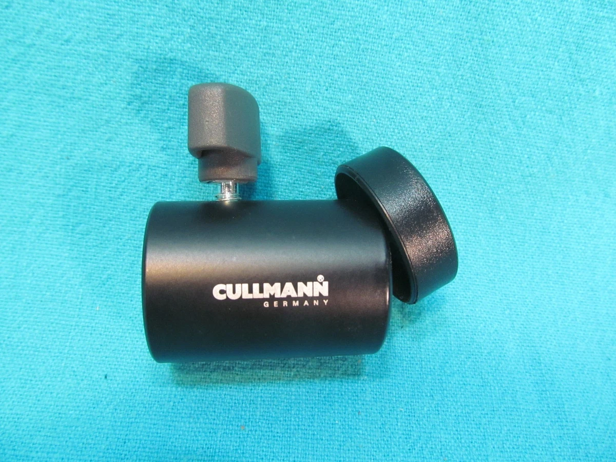 CULLMANN Camera Tripod Heads for sale | eBay