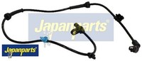 Japanparts ABS-818 Sensor FüR Raddrehzahl ABS Sensor Raddrehzahl FüR Suzuki