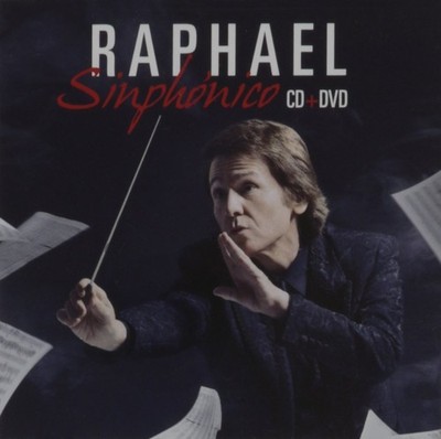 Raphaël Sinph¢nico (CD) (UK IMPORT)