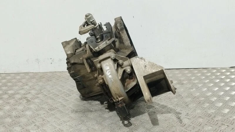 55194293 caja de cambios para OPEL VECTRA C BERLINA 826224 - Imagen 4 de 4