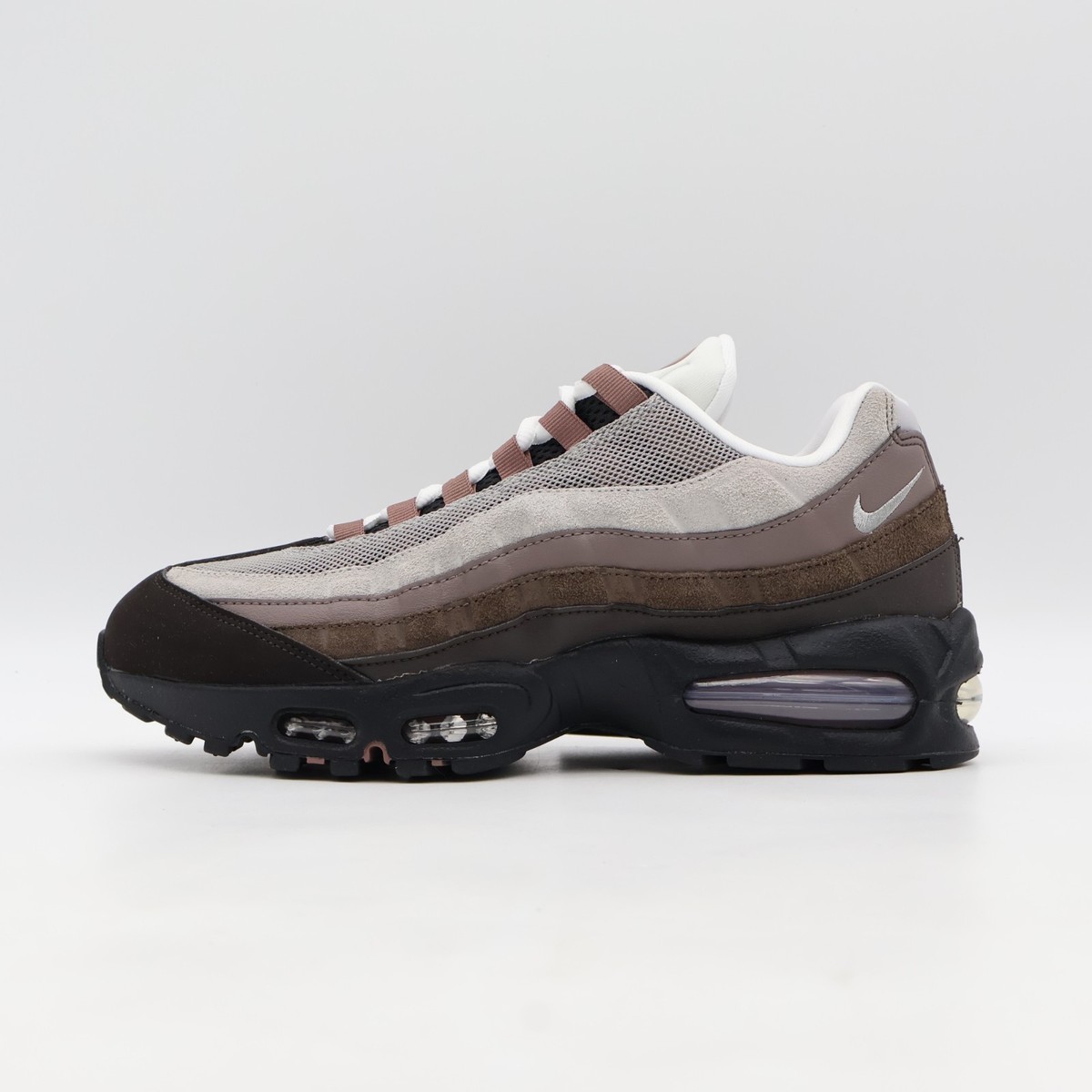 Size 9 - Nike Air Max 95 OG Velvet Brown W for sale online | eBay
