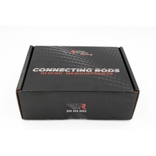 Btr Btrcon6125hemi-8 Gen Iii For Hemiconnecting Rods 6.125 Long Btr Btrcon6125hemi-8 Gen Iii For Hemiconnecting Rods 6.125 Long