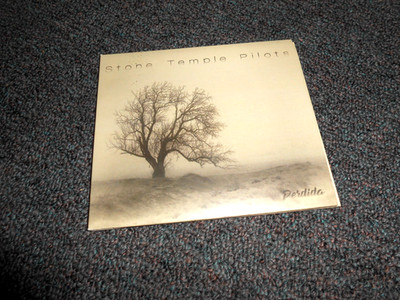 Perdida by Stone Temple Pilots (CD, 2020) in Cardboard Sleeve