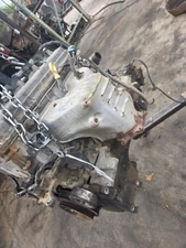 Engine 1.8L VIN C 4th Digit QG18DE Federal Fits 03-06 SENTRA 198717