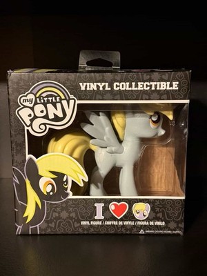 My Little Pony: Derpy Hooves ''Muffins'' Vinyl Figure