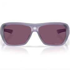 Oakley 949204 Chaminade Indigo Lenses with Matte Lilac Frame Glasses Sunglasses