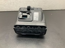Sony XLR-H1 Handle Unit for ILME-FX3/FX30