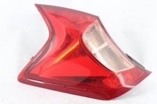 NISSAN NOTE 2012-2016 REAR/TAIL LIGHT PASSENGER SIDE LEFT NEARSIDE NS