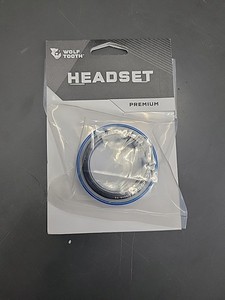 Wolf Tooth Premium Headset Lower