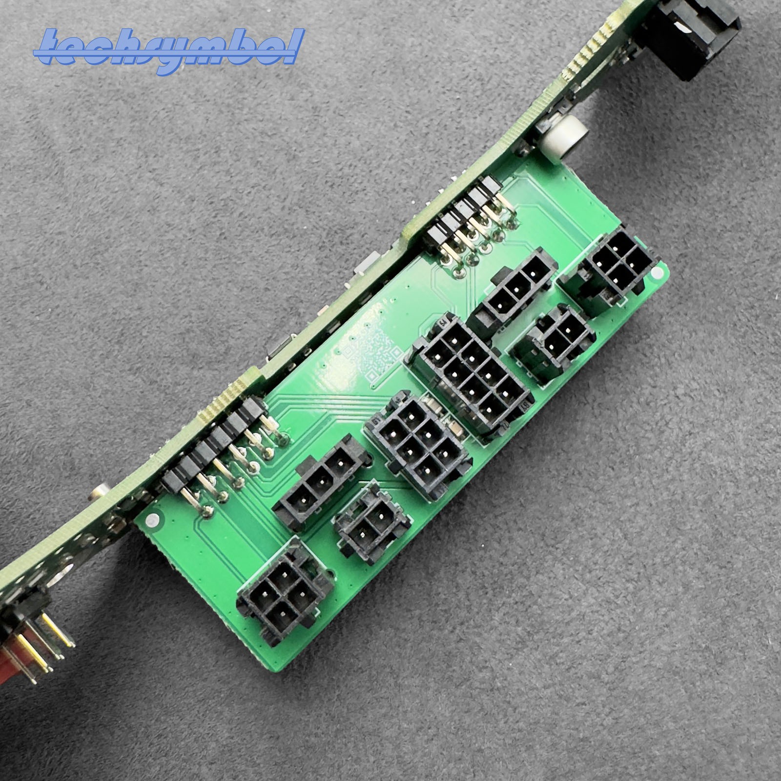 New 829169 Steering Electronic Board W/ LED for Ferrari 488 GTB Spider